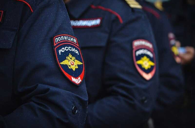 Руководителей полиции в Ленинградской области обвинили во взяточничестве и защите нелегального бизнеса