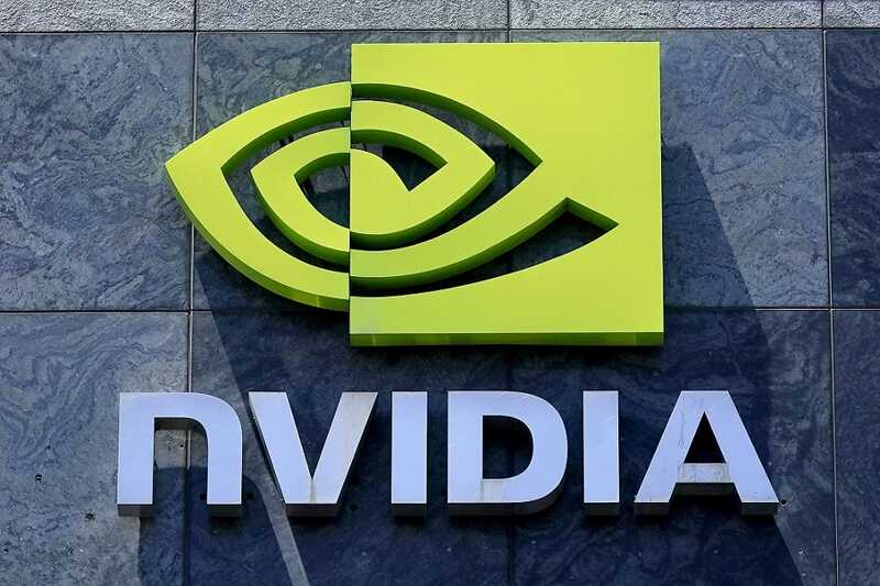 Акции Nvidia достигли рекордной оценки в 4 триллиона долларов на бирже Nasdaq