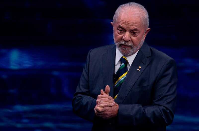 Президен Бразилии Лула Да Силва предупредил Трампа о бесконечной эскалации торговой войны