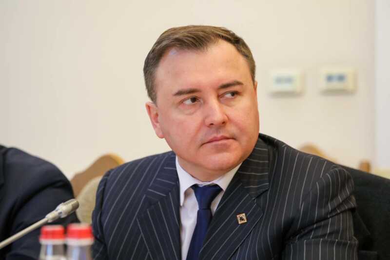 Бывший руководитель «Газпром межрегионгаз Махачкала» Ленар Мансуров был арестован по обвинению в получении взятки