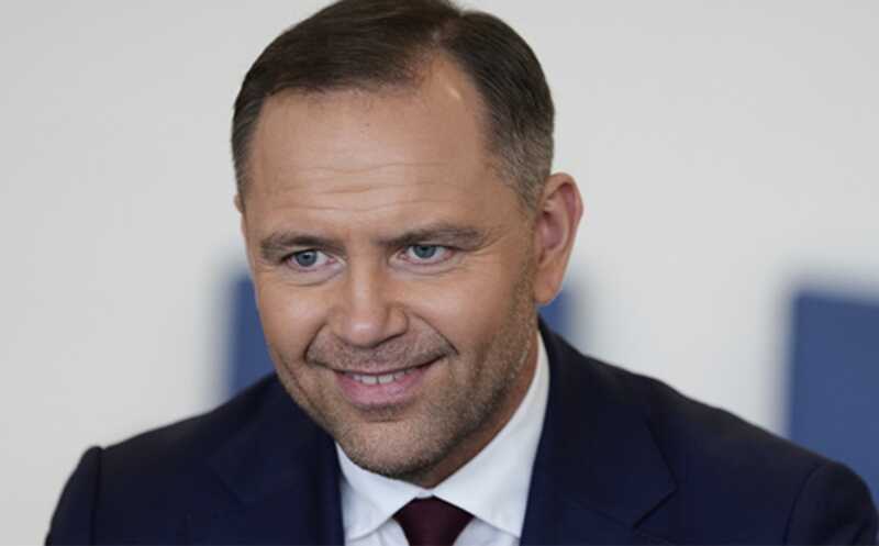 Президент Польши обратился к Зеленскому с призывом начать эксгумацию жертв Волынской трагедии