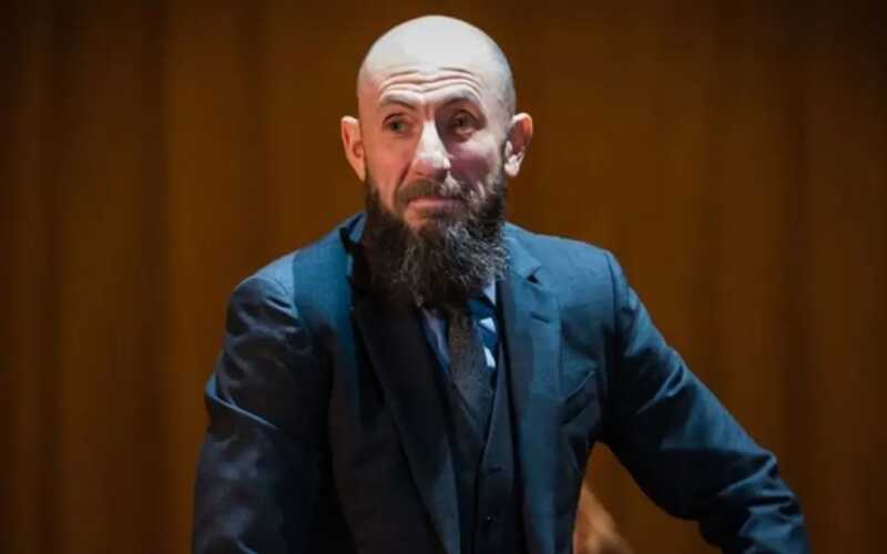 Владимир Кехман приехал в Петербург по делу о хищении средств в МХАТ
