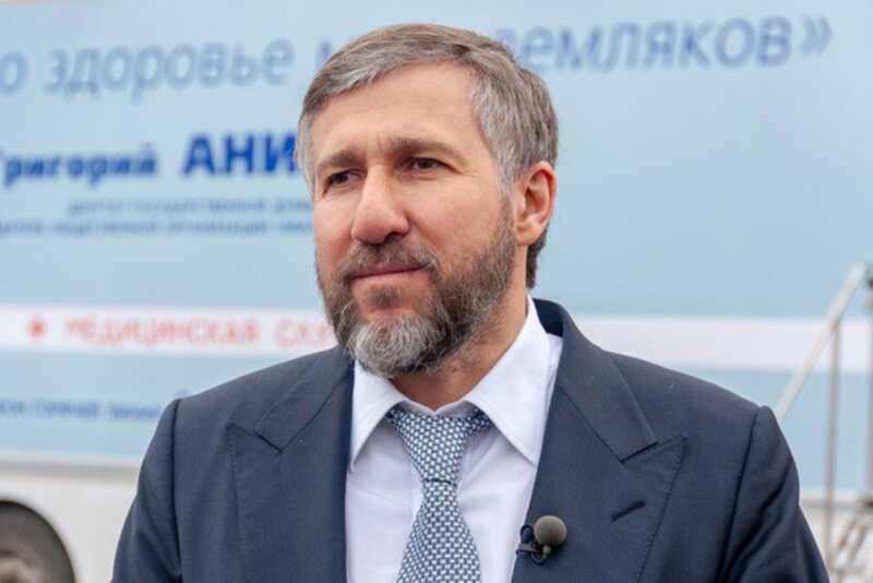 Деньги «мясного короля» Аникеева: миллиардные схемы вывода под прицелом силовиков