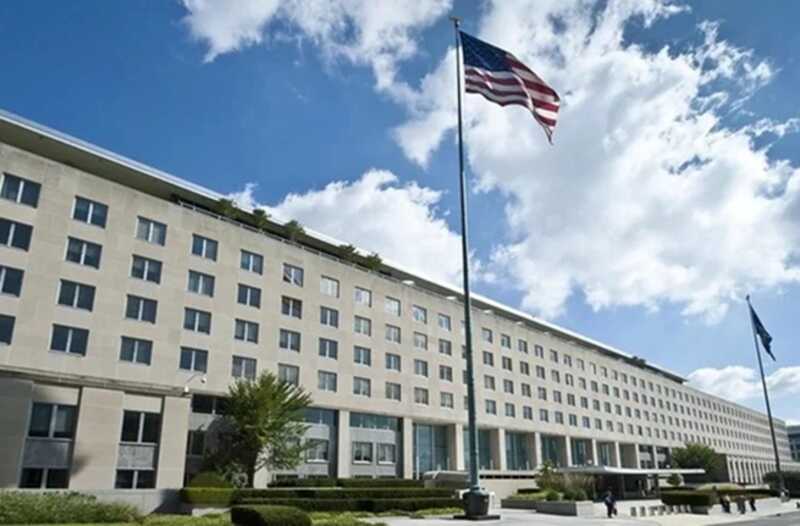 США сокращают дипломатические усилия на фоне мировых кризисов
