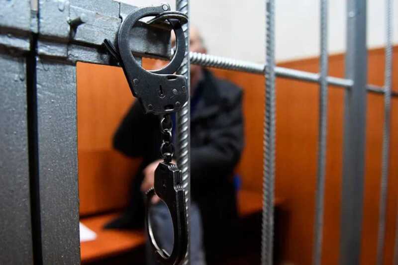 Виновник ДТП на Бережковской набережной полностью признал свою вину