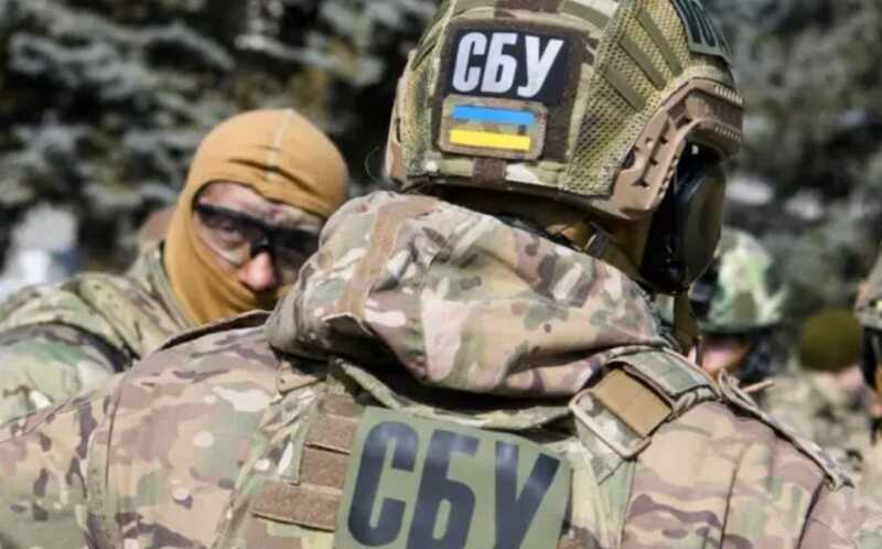 В Украине ликвидировали киллеров, застреливших сотрудника СБУ Ивана Воронича
