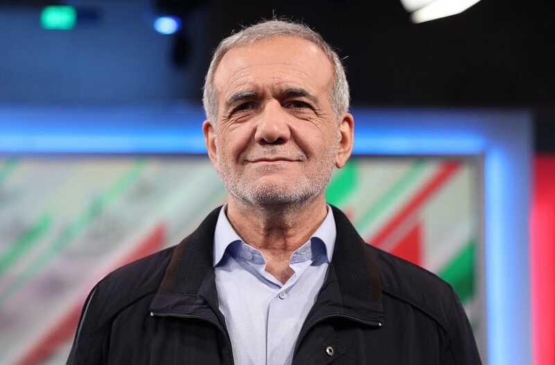 Президент Ирана получил травмы ног во время израильской атаки по Тегерану