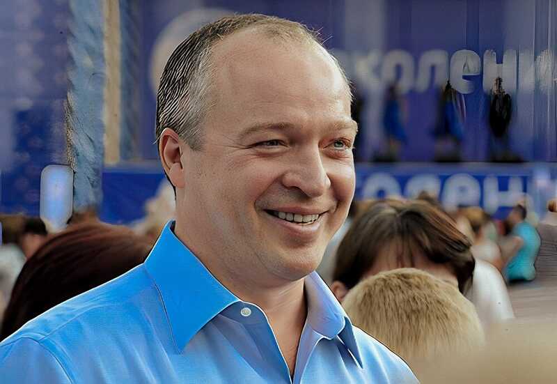 Как Андрей Скоч вышел из тюремных «понятий» к вершинам «Металлоинвеста»