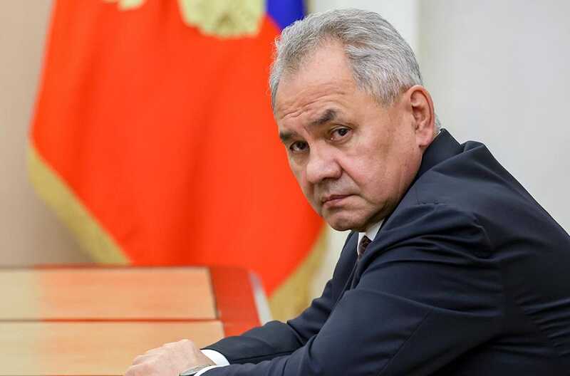 Сергей Шойгу заговорил о коридоре в Китай, но Тыва уже ушла к Денису Мантурову