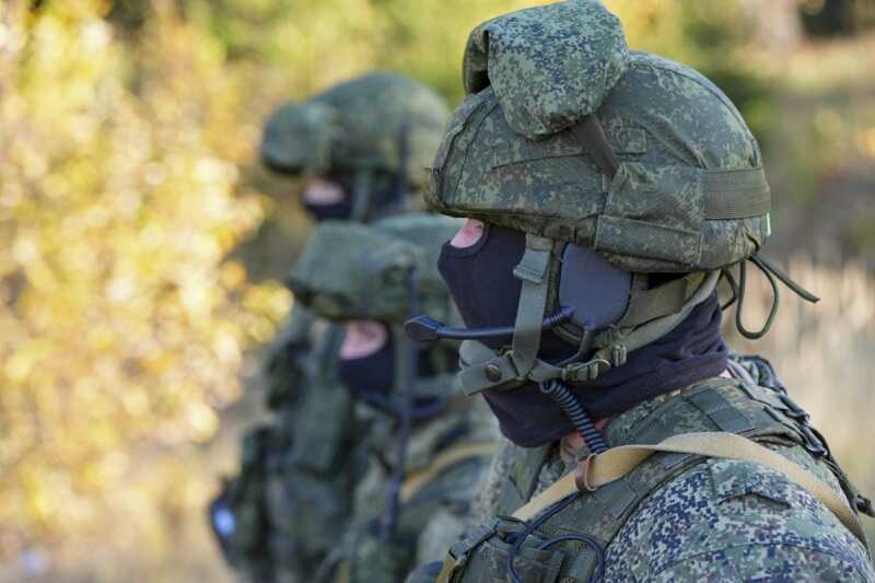 На Сахалине военный погиб после изнурительных тренировок на жаре