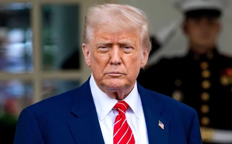 Трамп отказался поставлять Украине дальнобойные ракеты JASSM