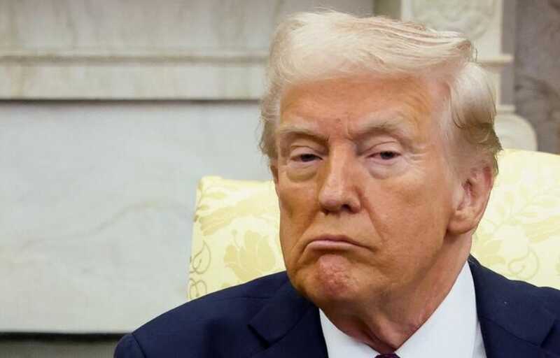 Трамп пригласил главу Катара на ужин для обсуждения прекращения огня секторе Газа