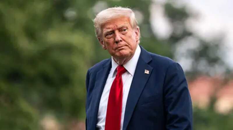 Трамп не уведомил некоторых партнеров по НАТО о планах по поставкам вооружений в Украину