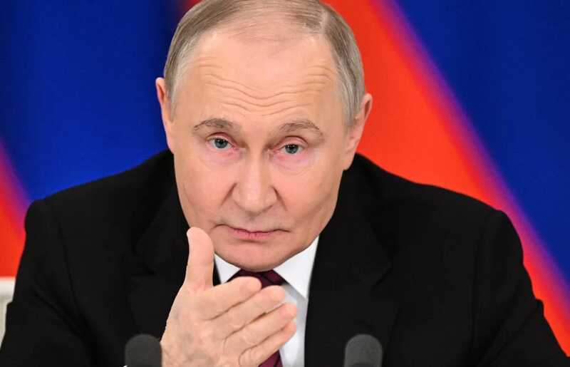 Владимир Путин отказал рабочему в семейной ипотеке из-за отсутствия детей
