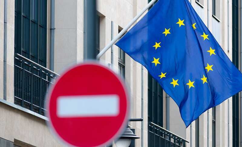 Евросоюз впервые ввёл санкции против завода в Индии, перерабатывающего российскую нефть