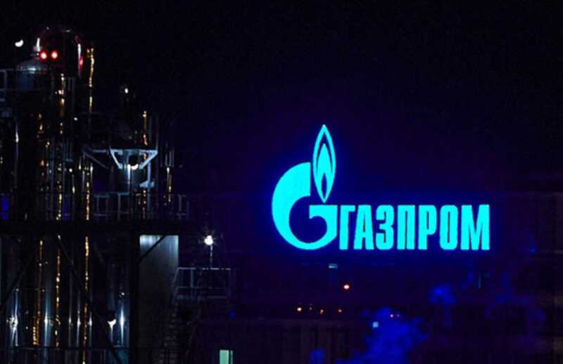 Кибератака Украины парализовала внутренние системы “Газпрома”