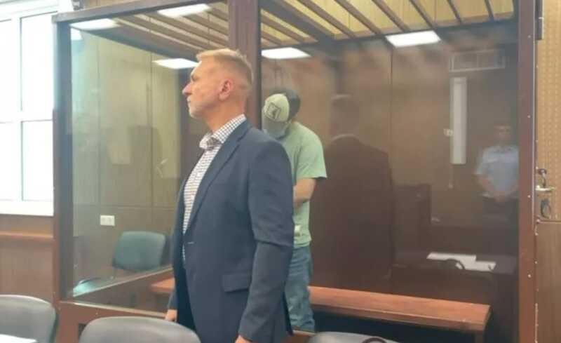 «Телеграмщик» из АП: офицера ФСБ Михаила Полякова обвинили в вымогательстве 40 миллионов рублей