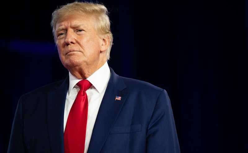 Конфликт в Украине может превратиться в «войну Трампа», сопровождающуюся политическими рисками