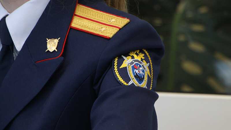 В Следственном комитете завели дело о превышении должностных полномочий сотрудниками полиции