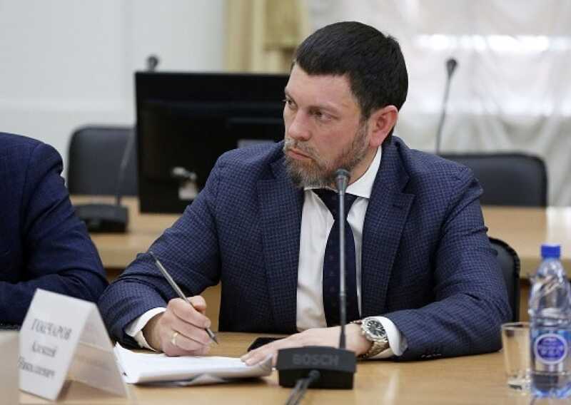 Зампред Забайкалья Алексей Гончаров стал фигурантом дела о смертельном ДТП