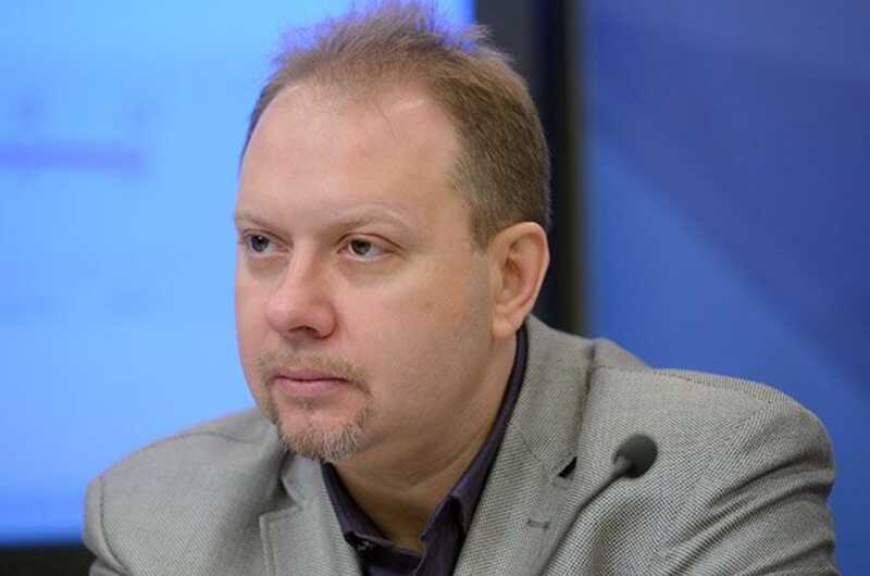 Депутат Олег Матвейчев потребовал не искать «ничего» на экстремистских сайтах