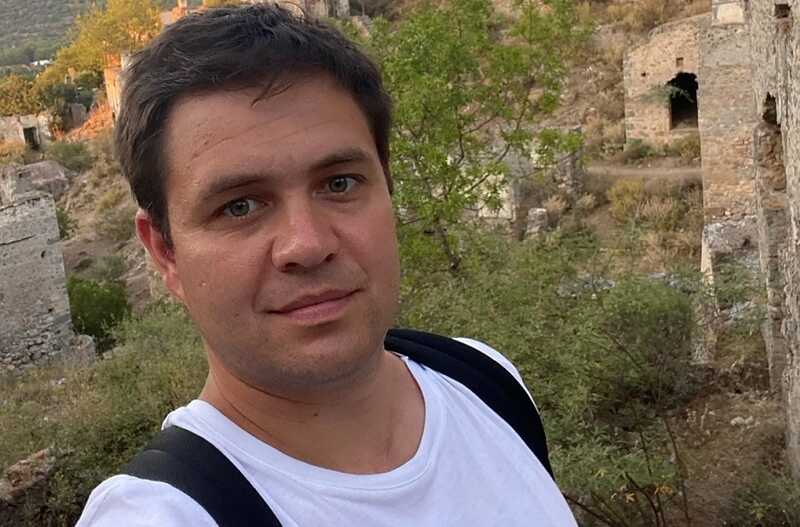 Следственный комитет обвинил главреда «Базы» Глеба Трифонова в даче взяток полиции