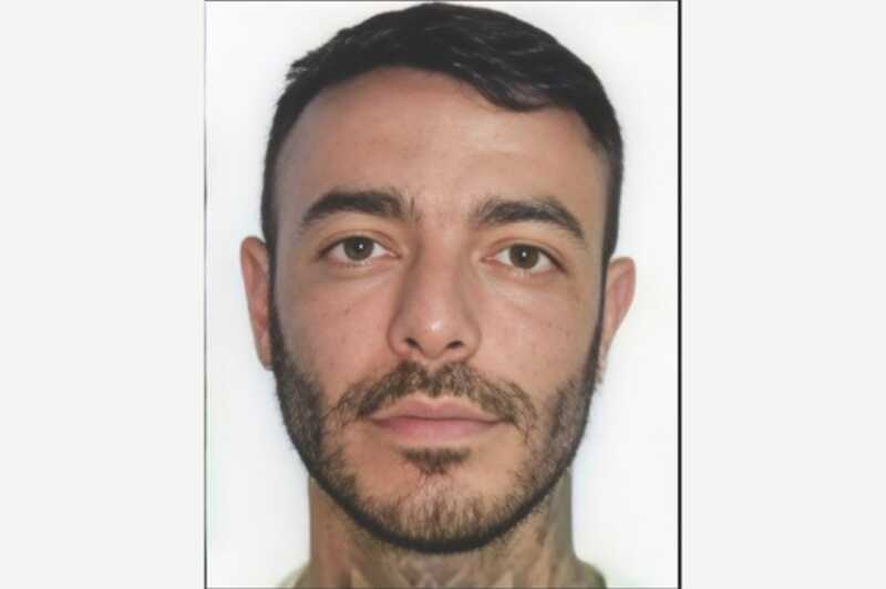 Drug dealer Sebastian Marset, currently on the run, is involved in the operations of a Colombian concert company