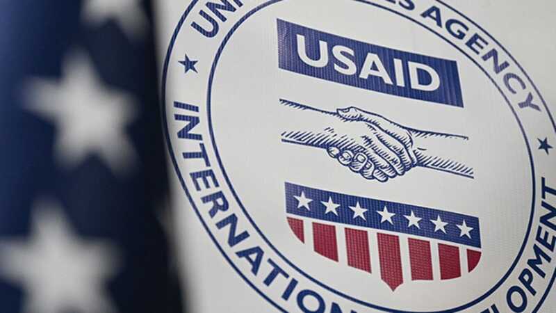 Во Франции переработают партию контрацептивов от USAID