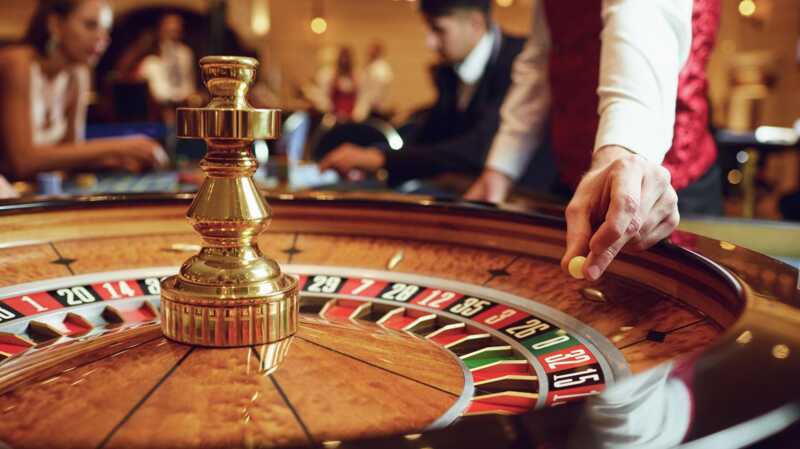 Northern Cyprus will double the number of casinos amid growing concerns over money laundering