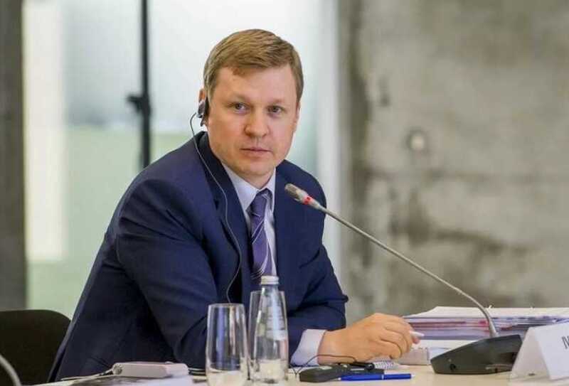 Как бывший замминистра экономики Андрей Иванов выводит миллиарды из государственных проектов