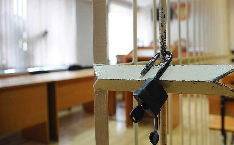 Полицейского из Белгорода отправили в СИЗО за продажу данных изданию "Baza"