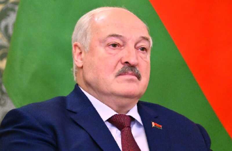 Правительство Эстонии навсегда ограничило въезд Лукашенко и высокопоставленных белорусов