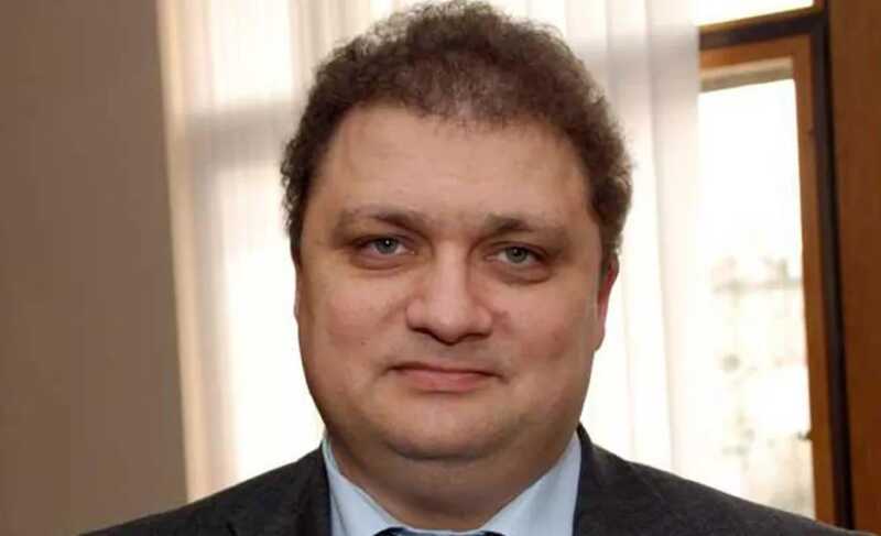Президент крымской ТЭС Сергей Бейм арестован по делу о крупном мошенничестве
