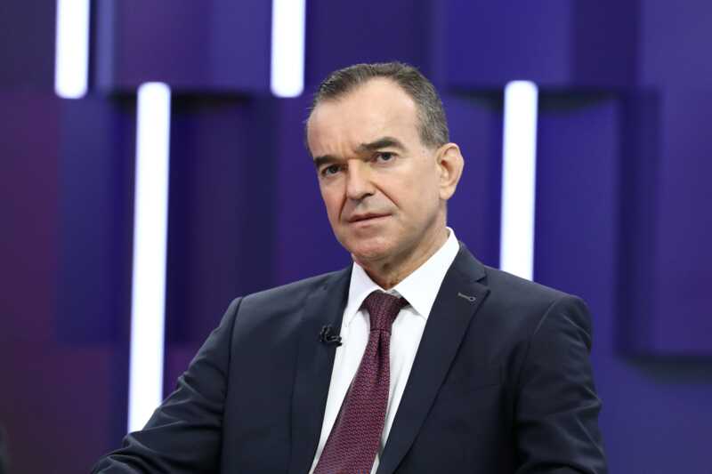 Кондратьев оказался в неловкой ситуации перед Кремлём: Городская дума Краснодара осталась под контролем «токсичных» депутатов