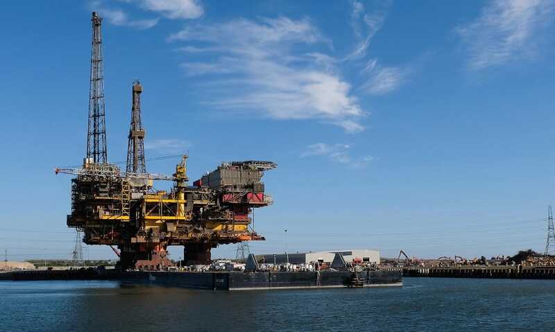 Ультиматум Трампа вызвал резкий скачок цен на нефть Brent