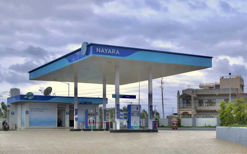 Индийские нефтяные цепочки рушатся из-за санкций: Nayara Energy теряет доступ к мировым рынкам