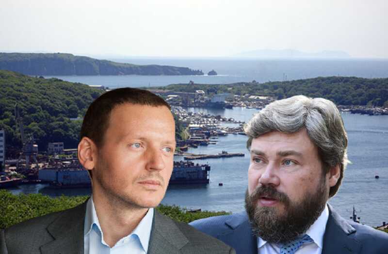 Бухта Улисс под угрозой: Генеральная прокуратура пытается вернуть активы у предпринимателей Малофеева и Гордеева