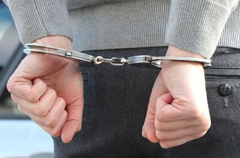 В Ростове-на-Дону арестовали школьника за изготовление взрывчатого вещества для самодельной бомбы