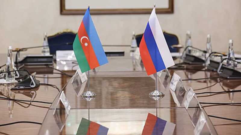 В Азербайджане призывают сжечь российское посольство после проведения спецоперации в Екатеринбурге