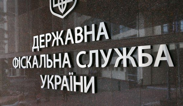 Фискалы убедили директора киевского предприятия уплатить 1,1 млн гривен налога