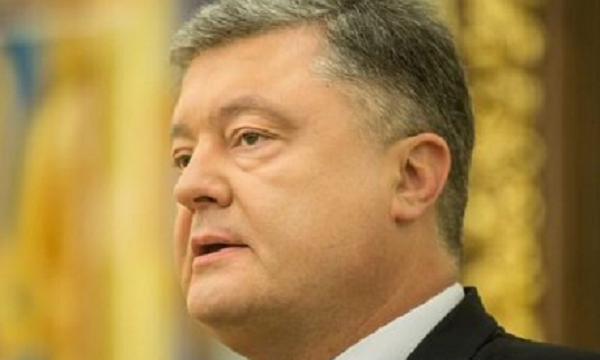 От Порошенко потребовали приструнить игорную мафию нардепа Александра Третьякова