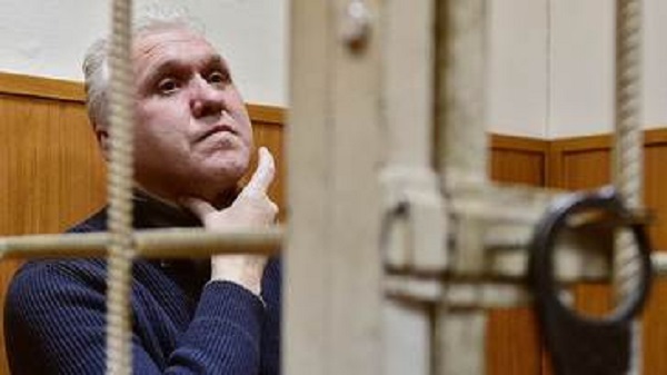 Топ-менеджер Роскосмоса Владимир Евдокимов покончил с собой из-за "решальщиков"