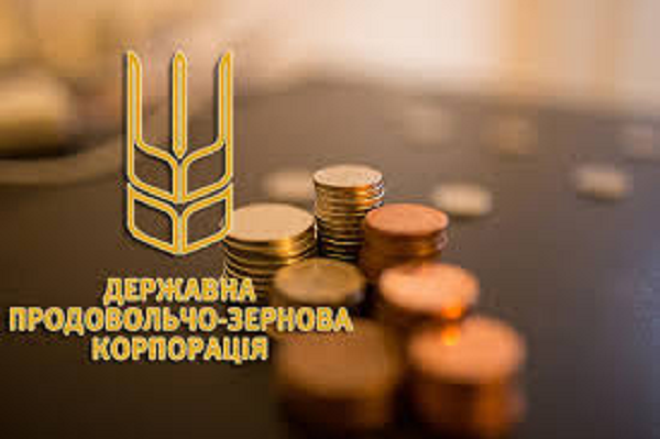 Государственная зерновая корпорация недосчиталась 23 миллиардов доходов