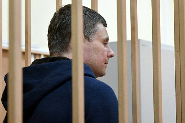 Суд в Москве арестовал главу компании-генподрядчика по делу о «резиденции Путина»