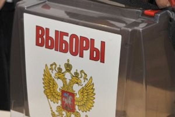 Дальний Восток вырывается из рук полпреда Трутнева