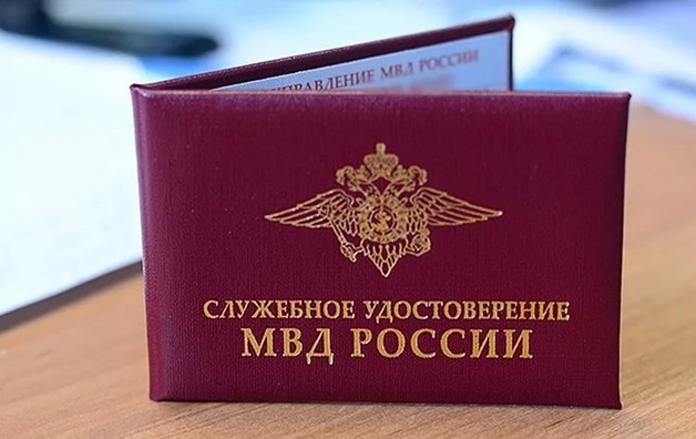 Полковник МВД: полицейские превратились в коллекторов