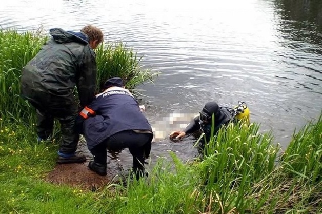 Вологодца арестовали за убийство своих детей на рыбалке