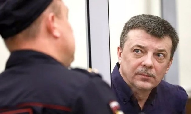 Миллион долларов на освобождение подручного Шакро Молодого передал аноним