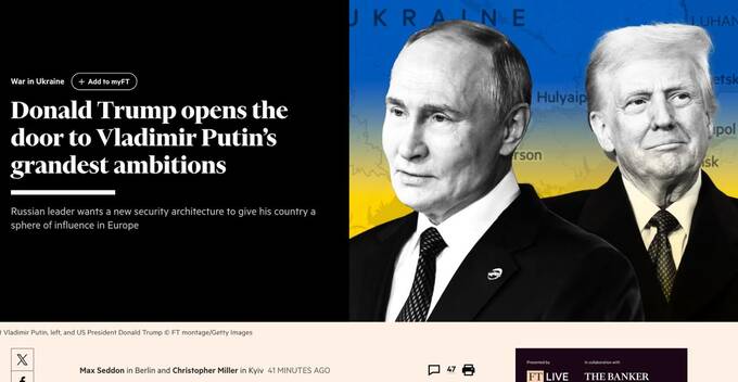 Трамп и Путин обсуждают мирное соглашение к Пасхе qzeikziueixkkmp