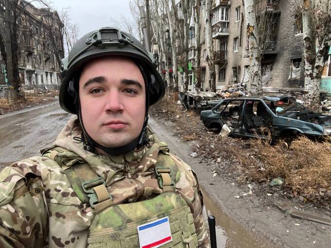 Трое сотрудников российских СМИ погибли в Украине во время работы
